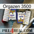 Orgazen 3500 12